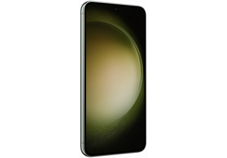 Samsung Galaxy S23 SM-S9110 8/256GB Green б/у